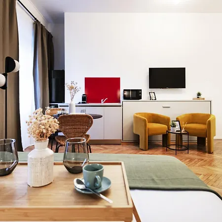 Appartamento Easylife - Cav103 Sofisticato Mono In Milano