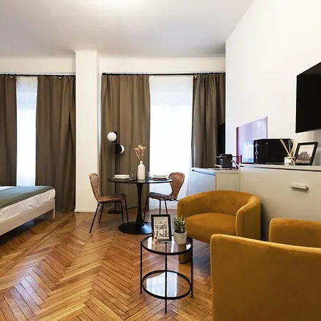 Apartment Easylife - - Cav 3 -