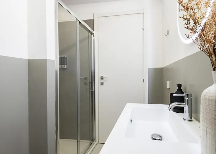 Apartment Easylife - - Cav 3 - *