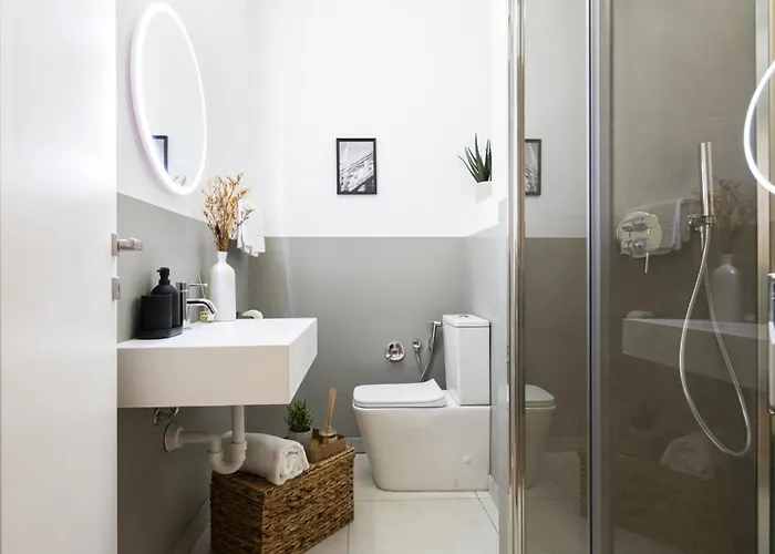 Apartment Easylife - - Cav 3 - *