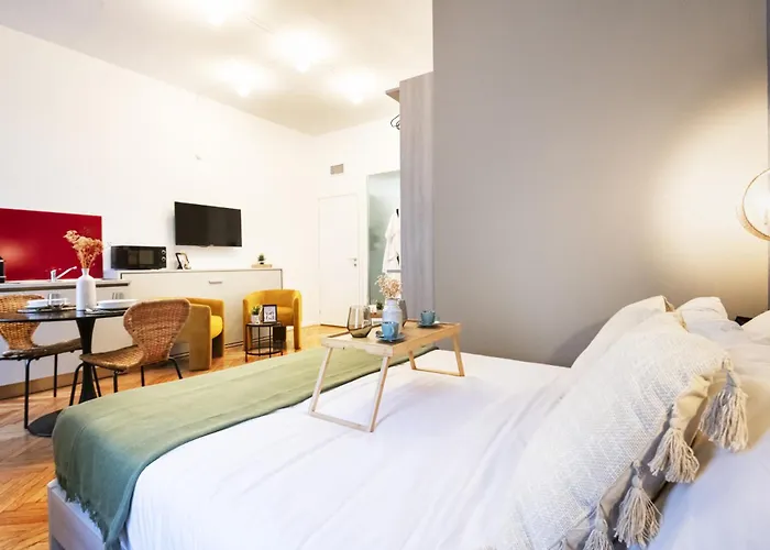 Easylife - - Cav 3 - Apartment *
