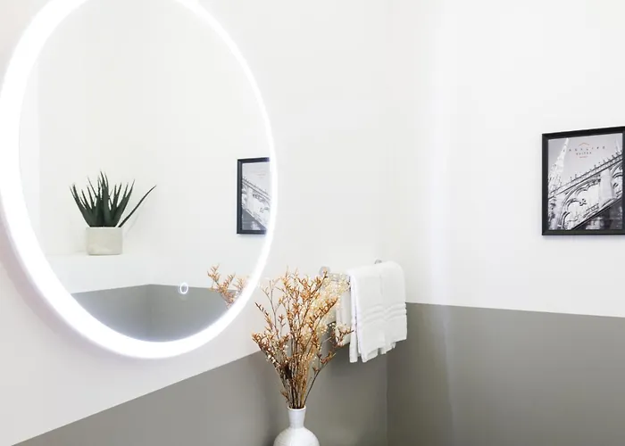 Apartment Easylife - - Cav 3 - *