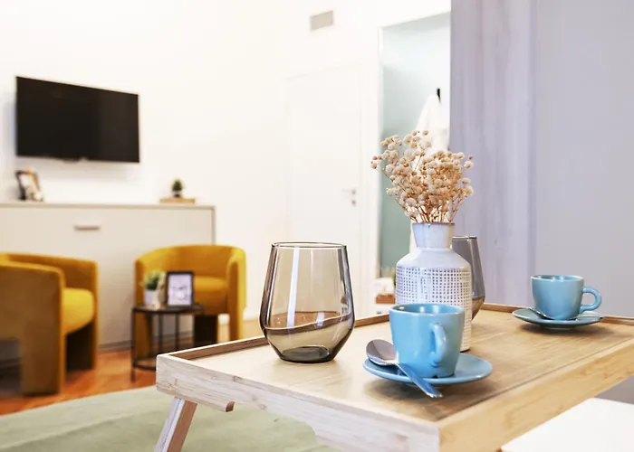 Easylife - - Cav 3 - Apartment Milan