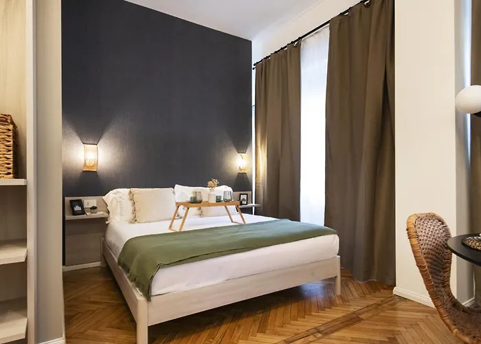 Easylife - - Cav 3 - Apartment