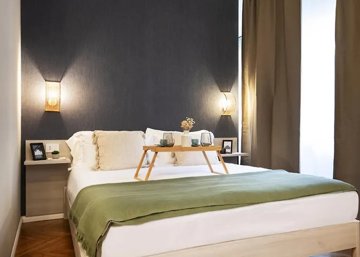 Apartment Easylife - - Cav 3 - *