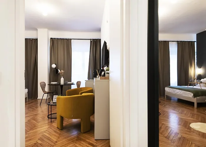Easylife - - Cav 3 - Apartment