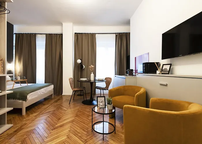 Apartment Easylife - - Cav 3 -