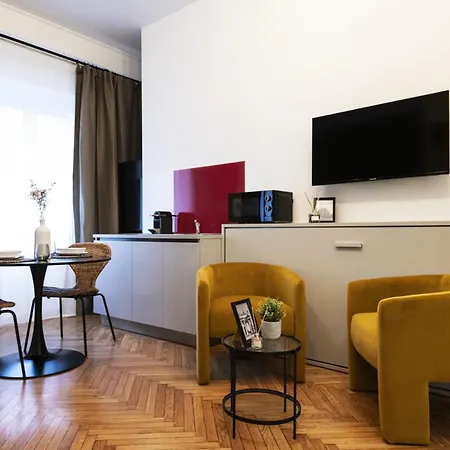 Easylife - Cav103 Sofisticato Mono In Milano