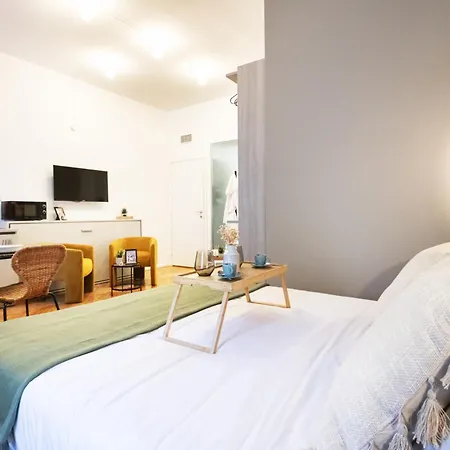 Easylife - Cav103 Sofisticato Mono In Appartamento *