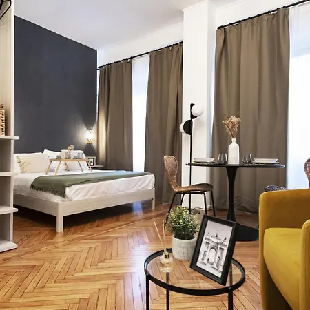 Easylife - Cav103 Sofisticato Mono In *