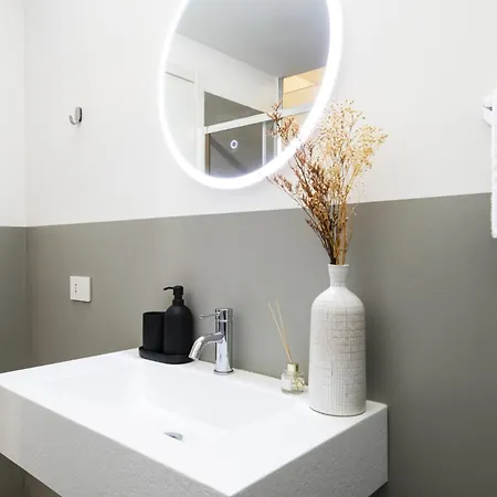 Appartamento Easylife - Cav103 Sofisticato Mono In