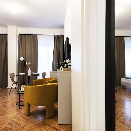 Easylife - Cav103 Sofisticato Mono In Appartamento