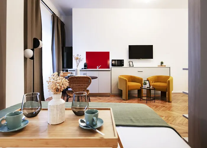 Apartament Easylife - - Cav 3 - Mediolan